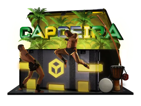 Capoeira