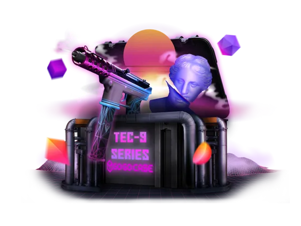 Tec-9