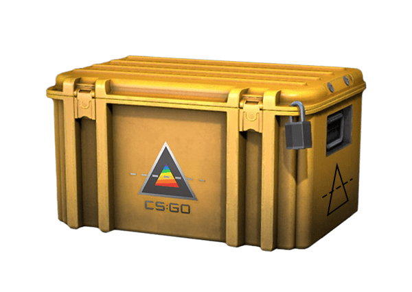 Prisma 2 Case