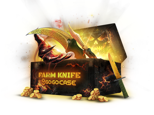 Farm Knife