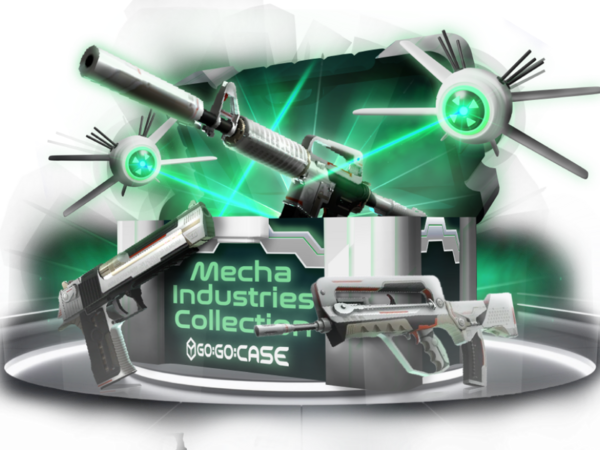 Mecha Industries
