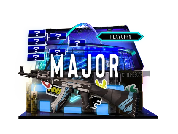 IEM Cologne Major Playoffs