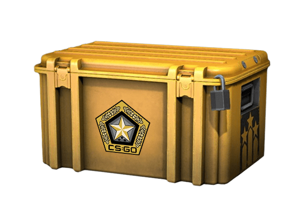 Gamma Case
