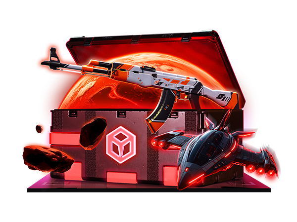 Random Covert