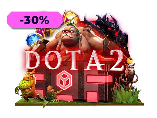Dota 2