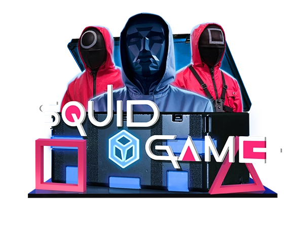 Squid Game