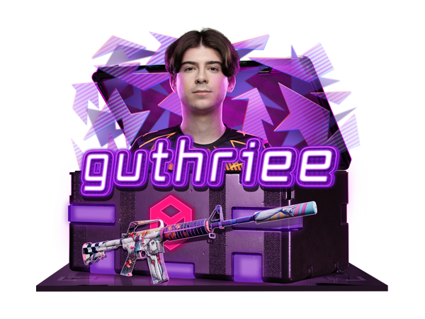 guthriee