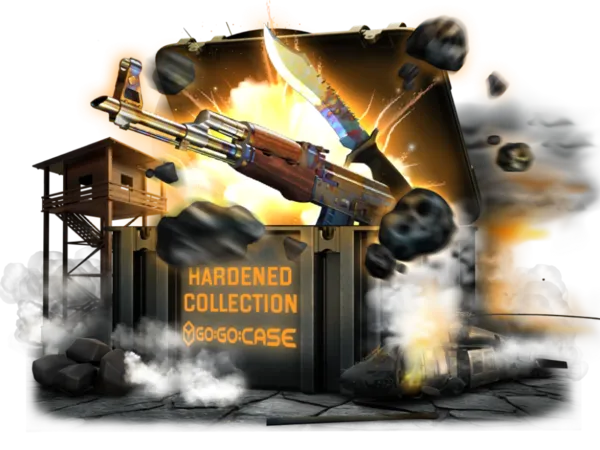 Hardened Collection