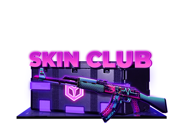 Skin Club 