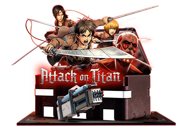 Attack on Titan