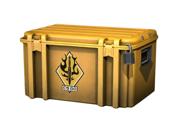 Spectrum Case
