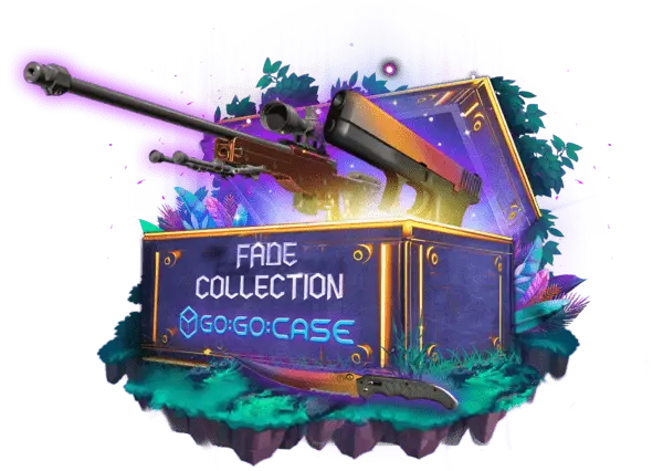 Fade Collection