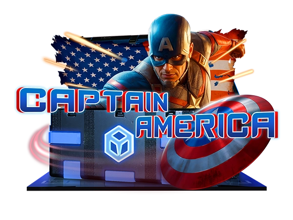 Captain America