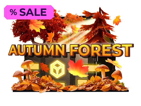 Autumn Forest