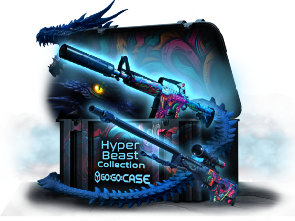 Hyper Beast