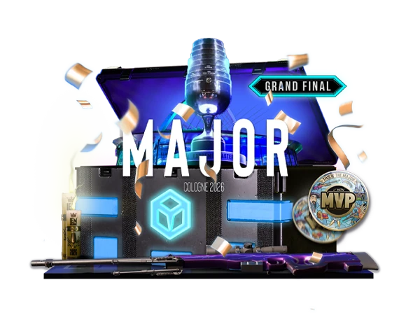 IEM Cologne Major Grand Final