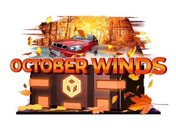 October Winds