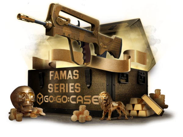Famas
