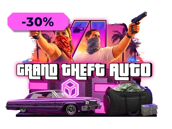 Grand Theft Auto VI