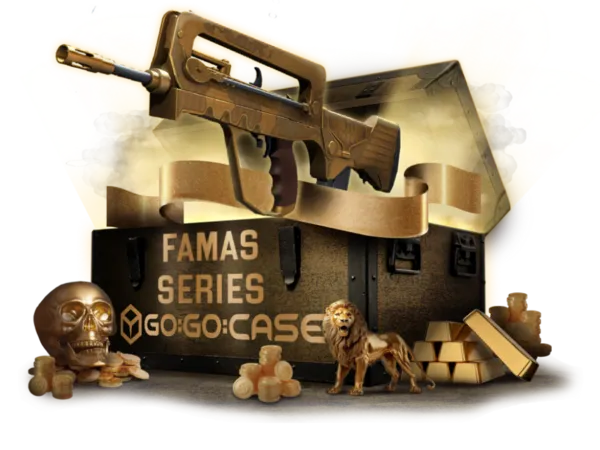 Famas