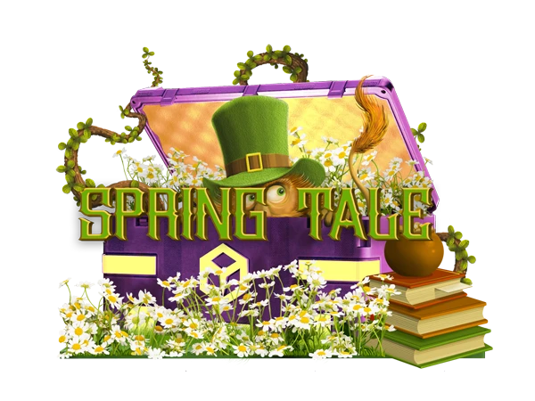 Spring Tale