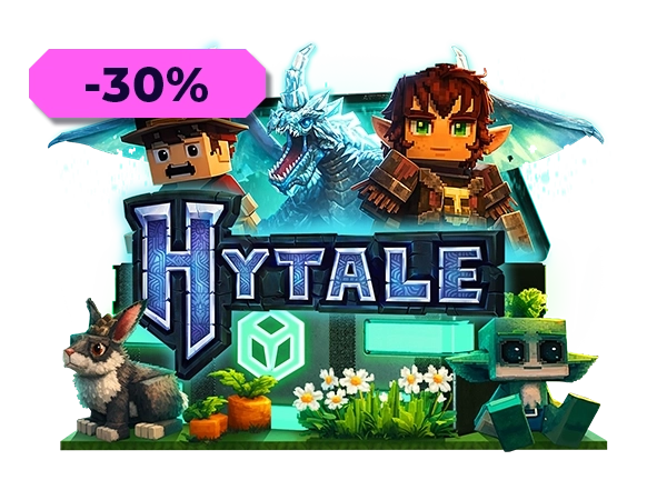 Hytale