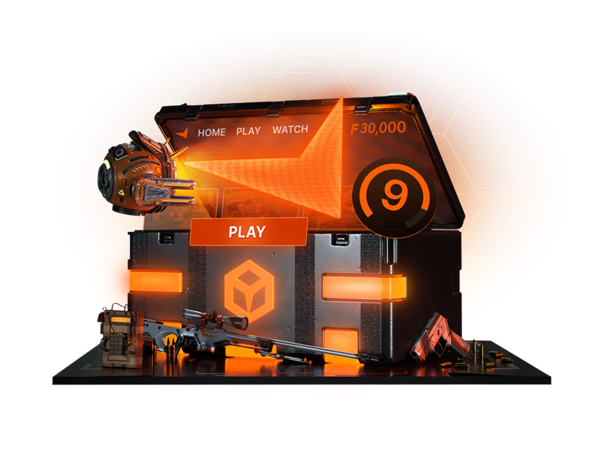 Faceit