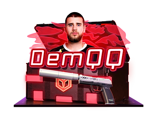 DemQQ