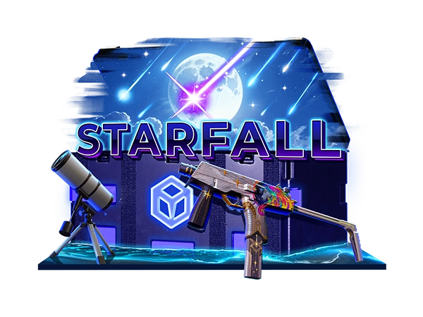 Starfall