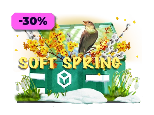 Soft Spring