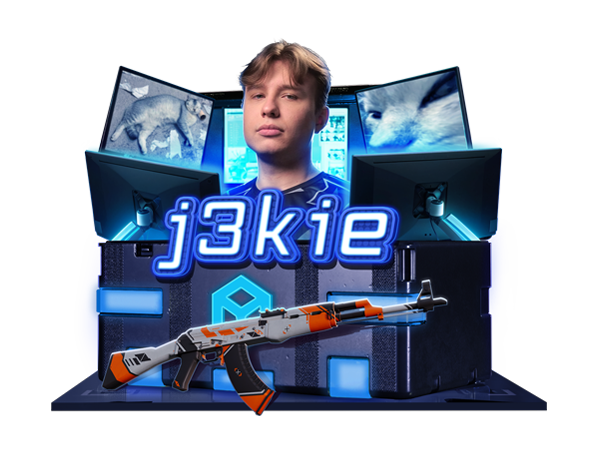 j3kie