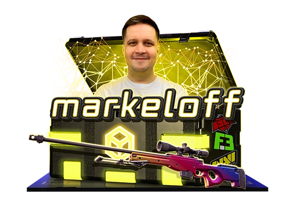 markeloff