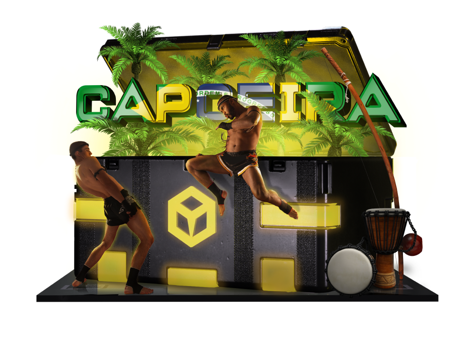 Capoeira