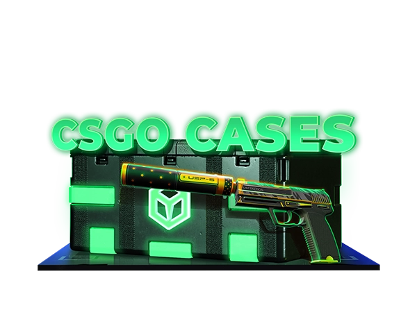 csgo cases