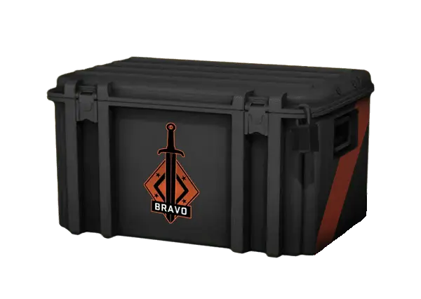 Operation Bravo Case