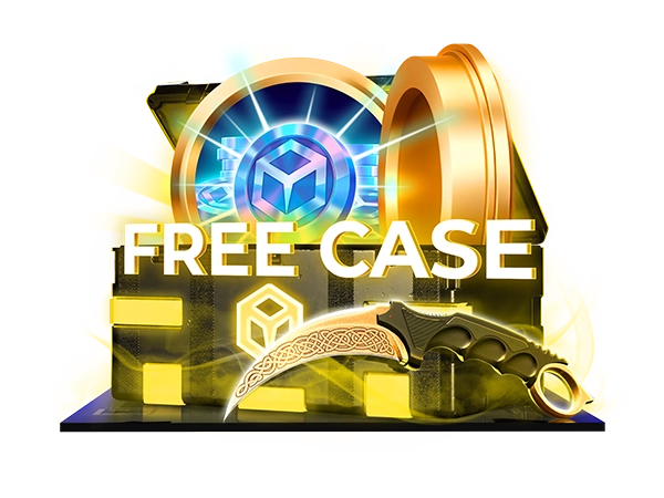 Free Case #5