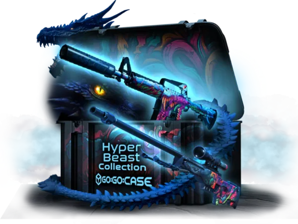 Hyper Beast