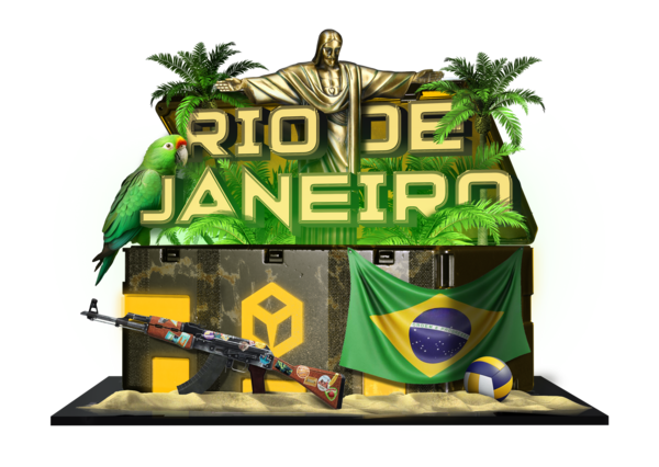 Rio de Janeiro