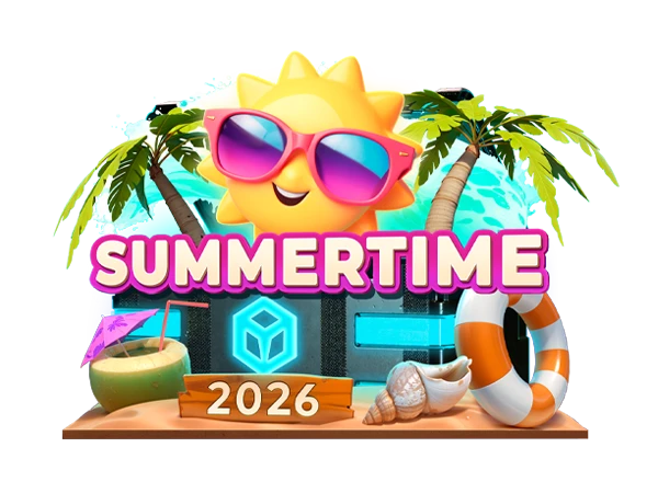 Summertime
