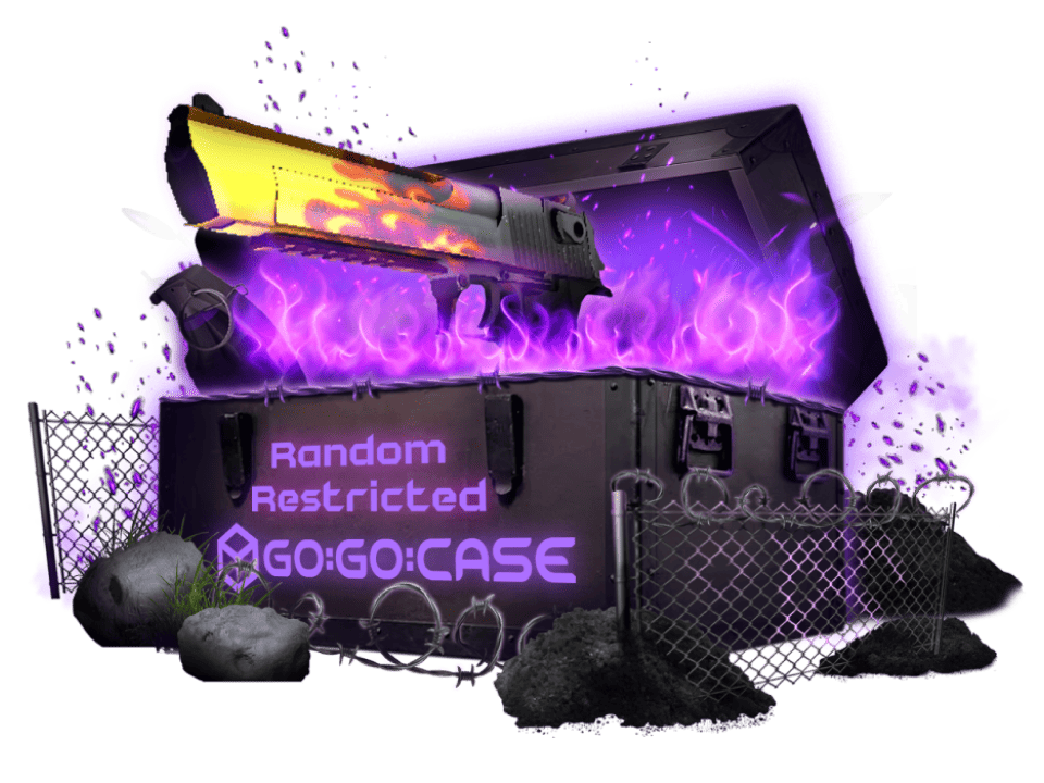 Random Restricted