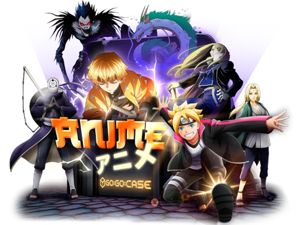 Anime