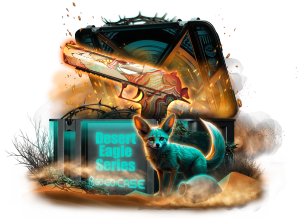 Desert Eagle