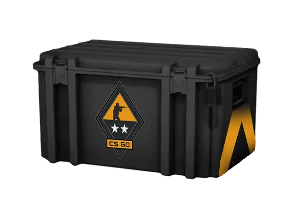CS:GO Weapon Case 2