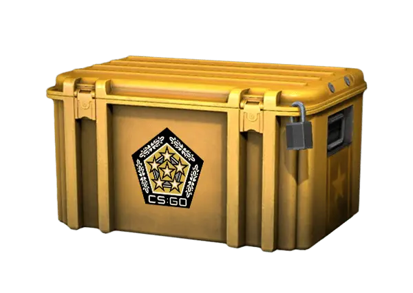 Chroma Case