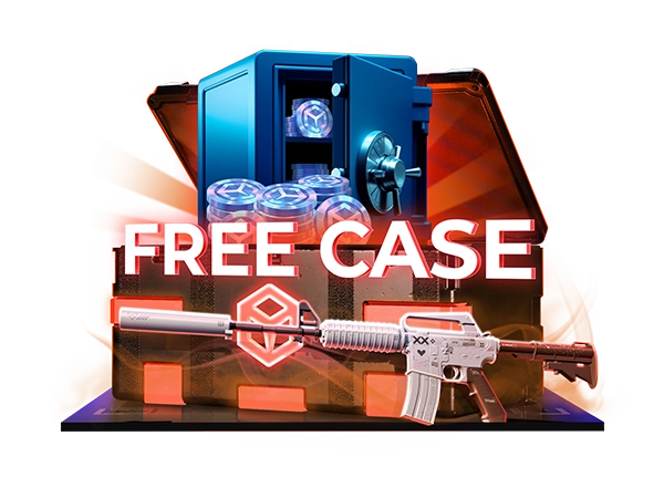 Free Case #4