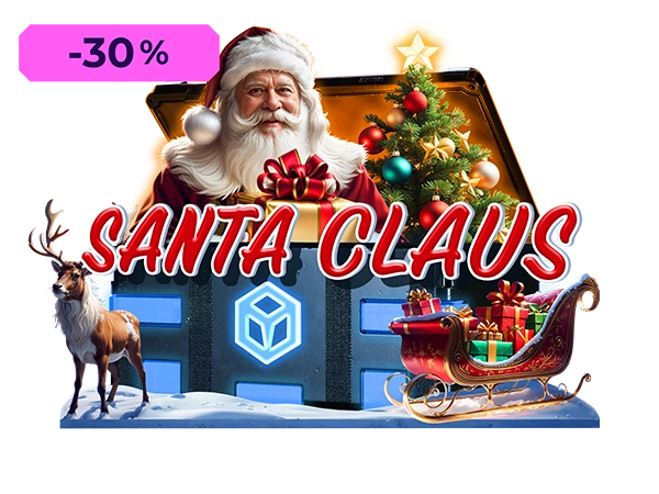 Santa Claus 