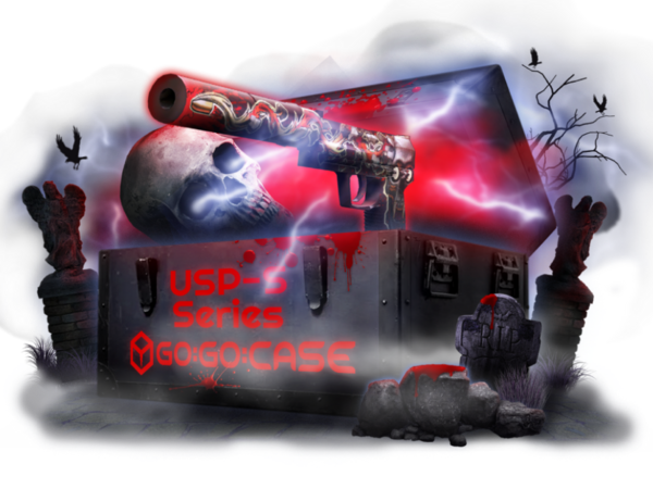 USP-S