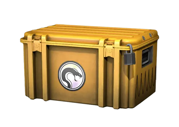 Recoil Case