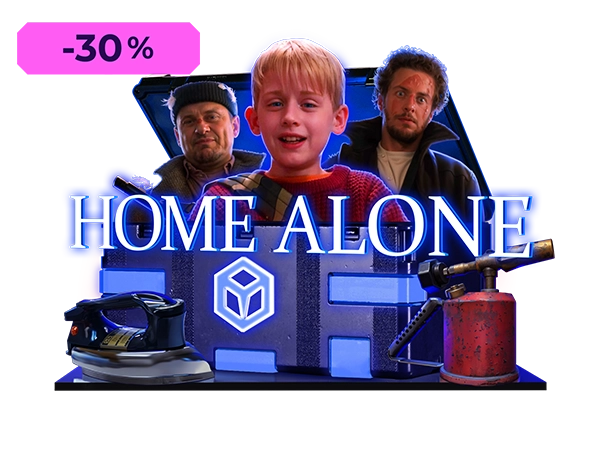 Home Alone