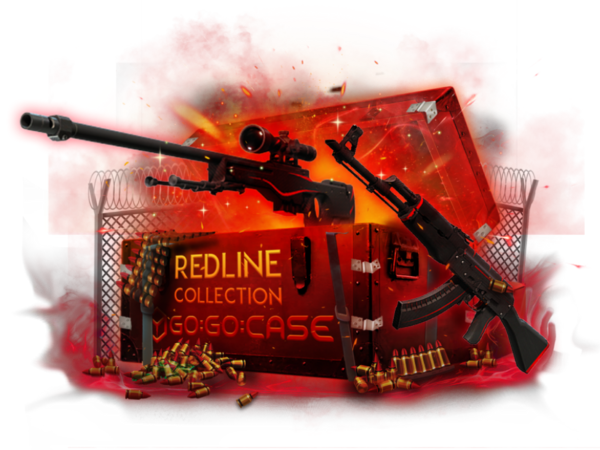 Redline